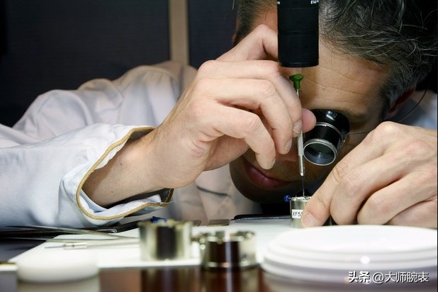 揭秘！有钱大哥为何只钟情百达翡丽、江诗丹顿、爱彼手表-第2张图片