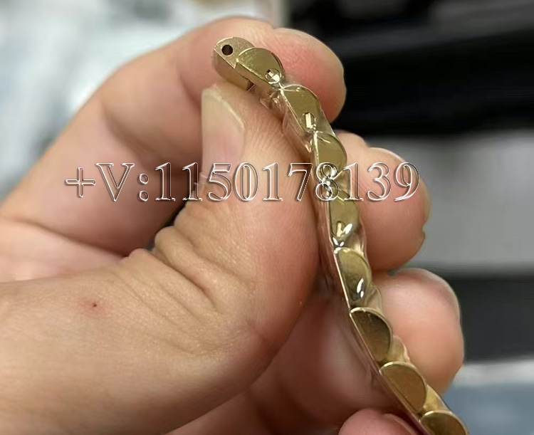 RC厂劳力士配重DD不掉皮可重复包金,重量209克（深度测评）-第4张图片