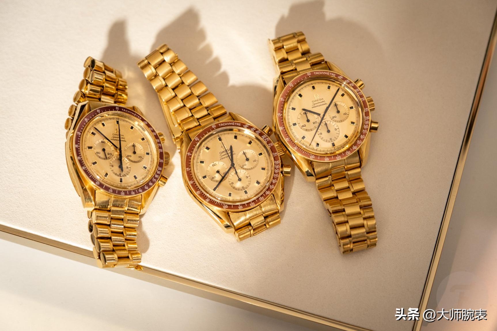 专柜销售不会告诉你的金表真相：保值神话还是营销陷阱？-第3张图片