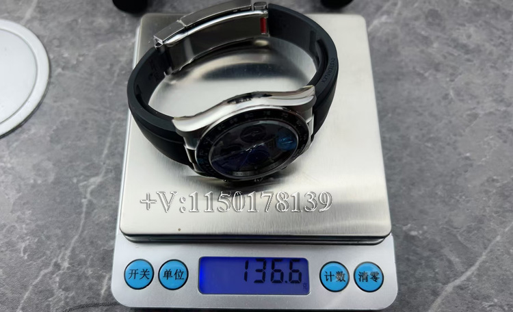 136克向原厂看齐！VS灰胶迪V2终极配重深度评测-第2张图片