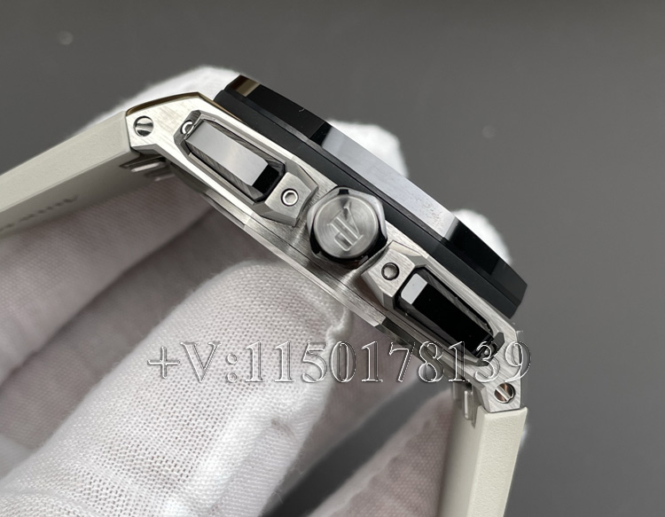 沙漠黄炸裂！APS厂爱彼26420评测：4401一体机究竟有多香？-第6张图片