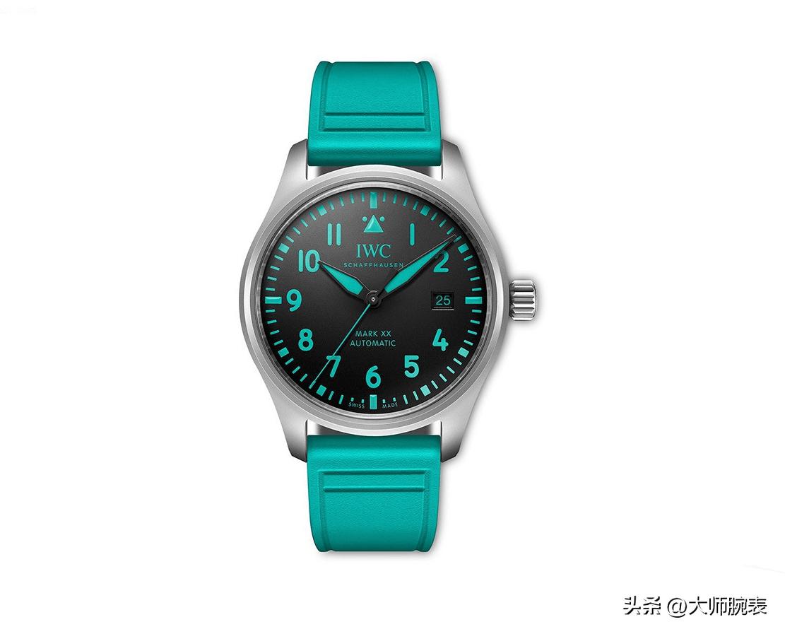 通勤到宴会一键封神:5万以内小众腕表,显贵气不撞表-第2张图片 通勤到宴会一键封神:5万以内小众腕表,显贵气不撞表-第2张图片