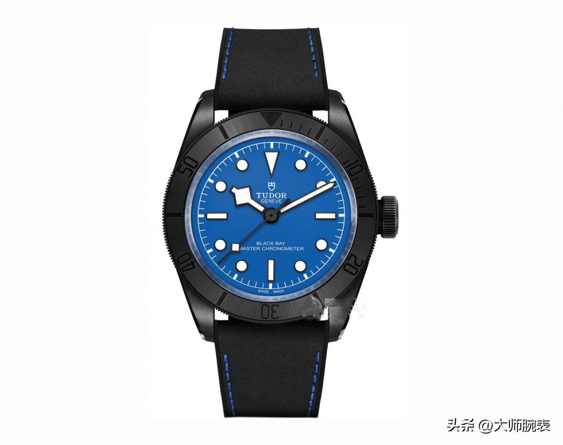 通勤到宴会一键封神:5万以内小众腕表,显贵气不撞表-第6张图片 通勤到宴会一键封神:5万以内小众腕表,显贵气不撞表-第6张图片