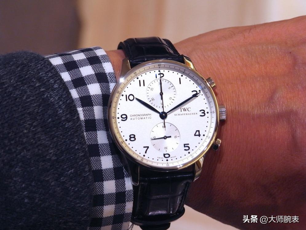 资深达人支招：这5款腕表闭眼选，十年后仍是硬通货-第5张图片