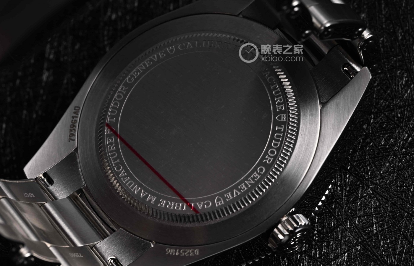 预算3万买GMT？这枚帝舵把“可乐圈”玩成性价比天花板，还要什么劳！-第11张图片