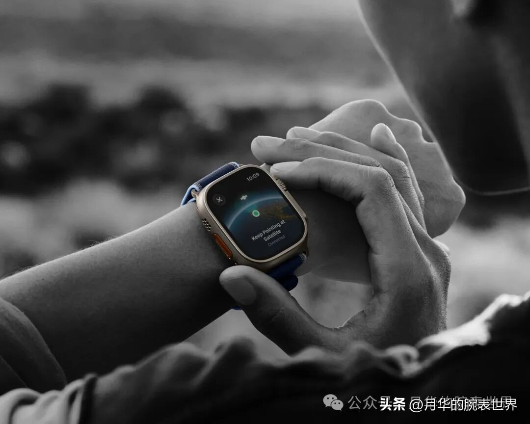 799美元起！Apple Watch Ultra 3值不值得买？看完这篇再决定-第2张图片