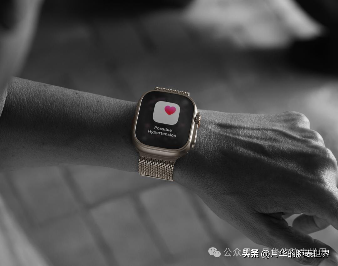 799美元起！Apple Watch Ultra 3值不值得买？看完这篇再决定-第5张图片