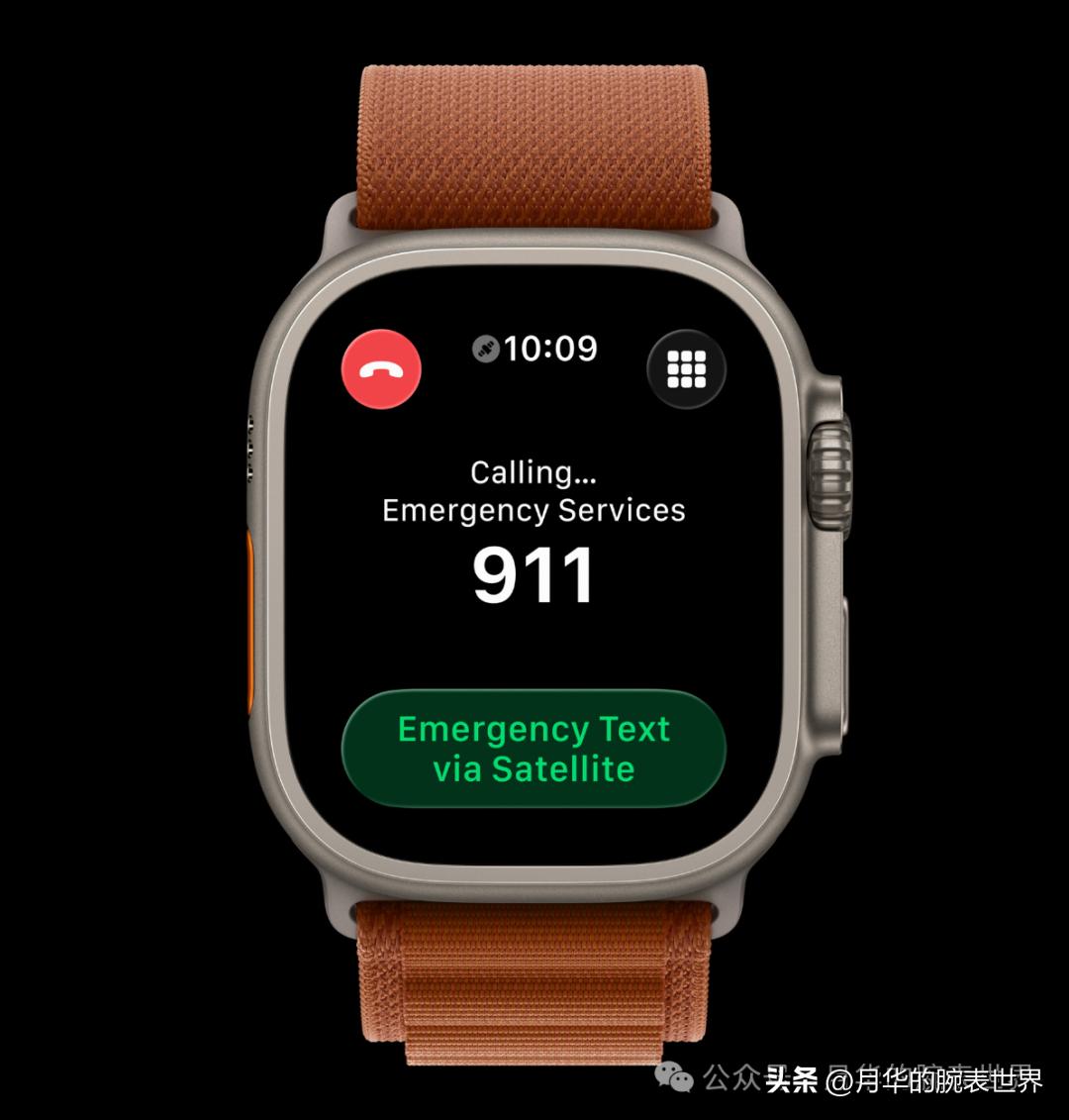 799美元起！Apple Watch Ultra 3值不值得买？看完这篇再决定-第7张图片