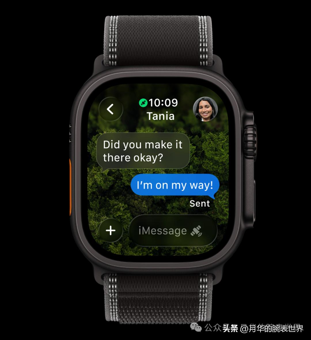 799美元起！Apple Watch Ultra 3值不值得买？看完这篇再决定-第8张图片