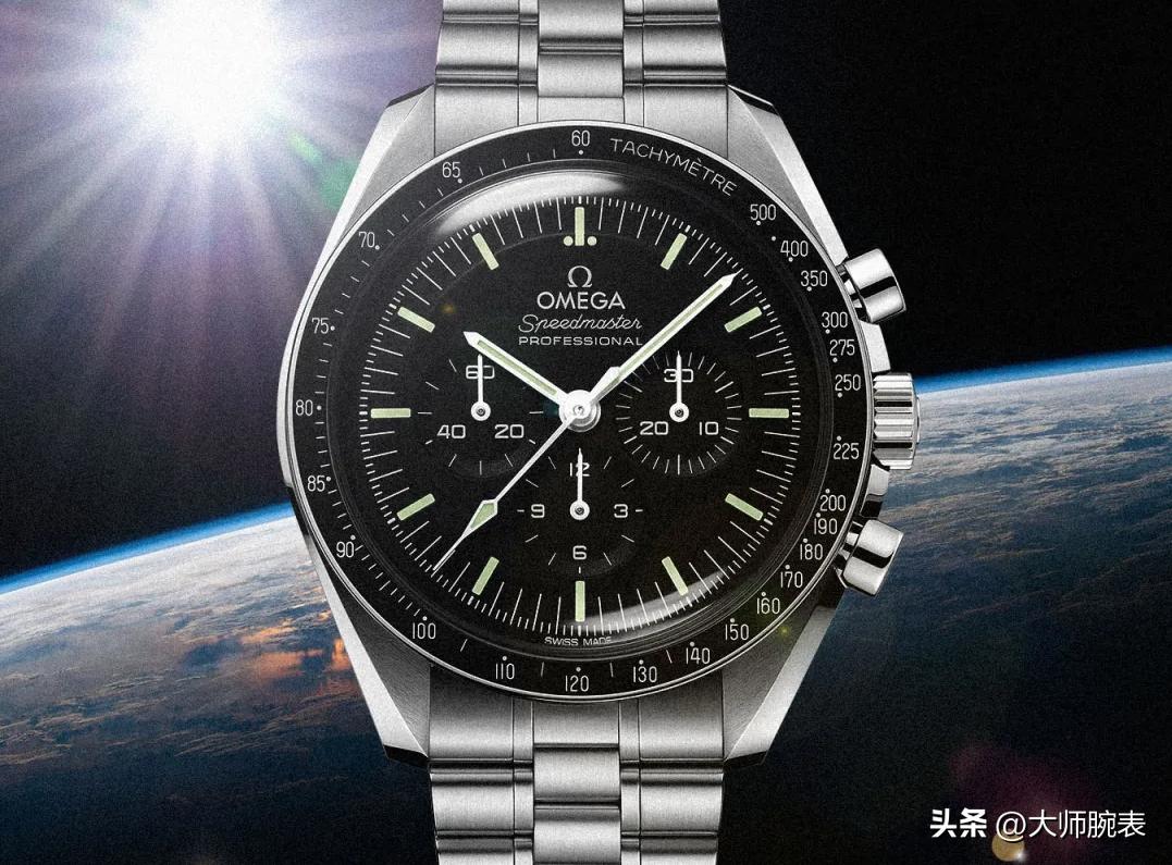 劳力士太贵？这三款腕表性能更强，价格更亲民！-第6张图片
