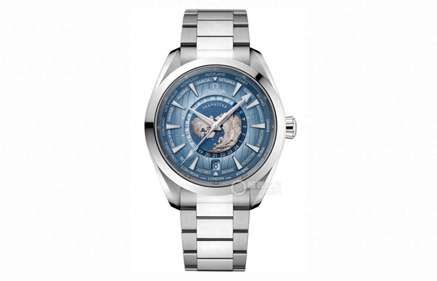 国庆出国别乱买表！这篇世界时腕表清单直接抄答案-第1张图片