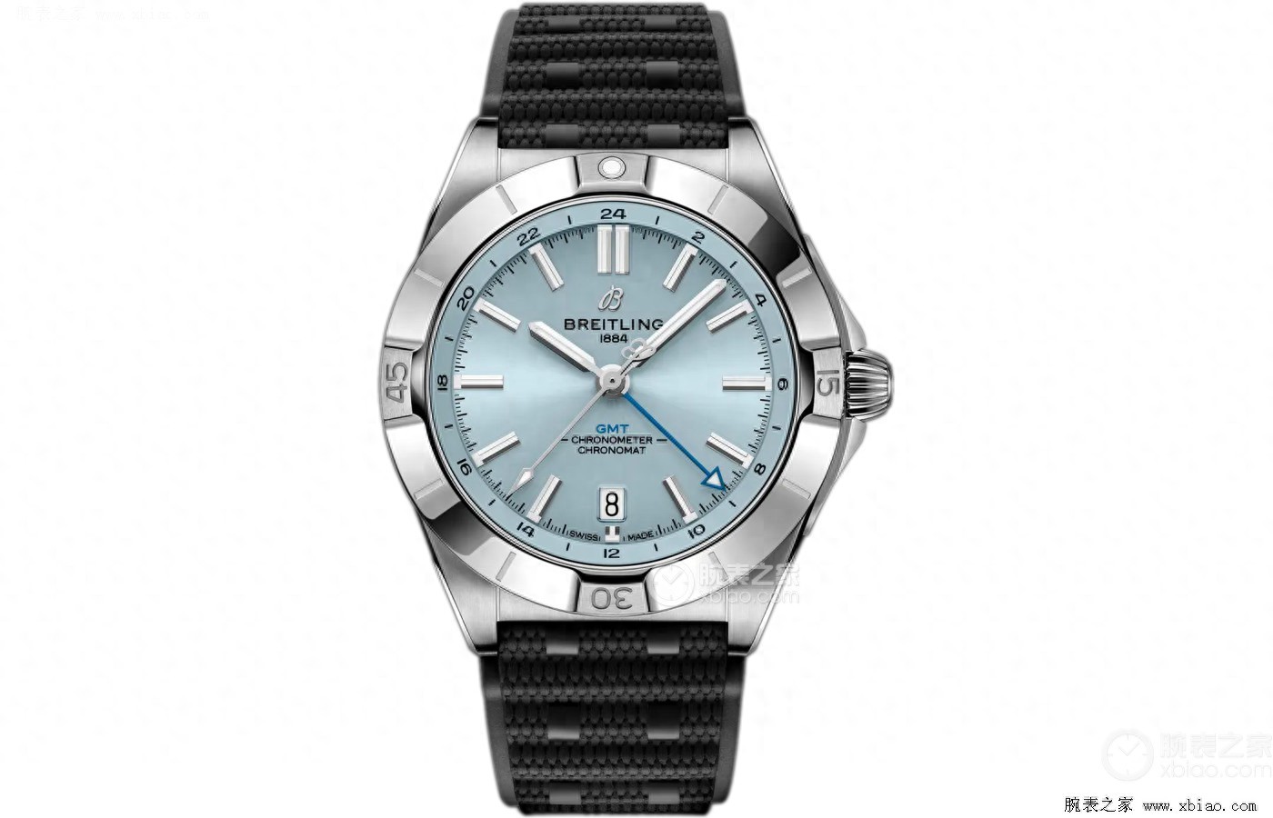 十一出行腕表选择：三款两地时腕表推荐-第1张图片