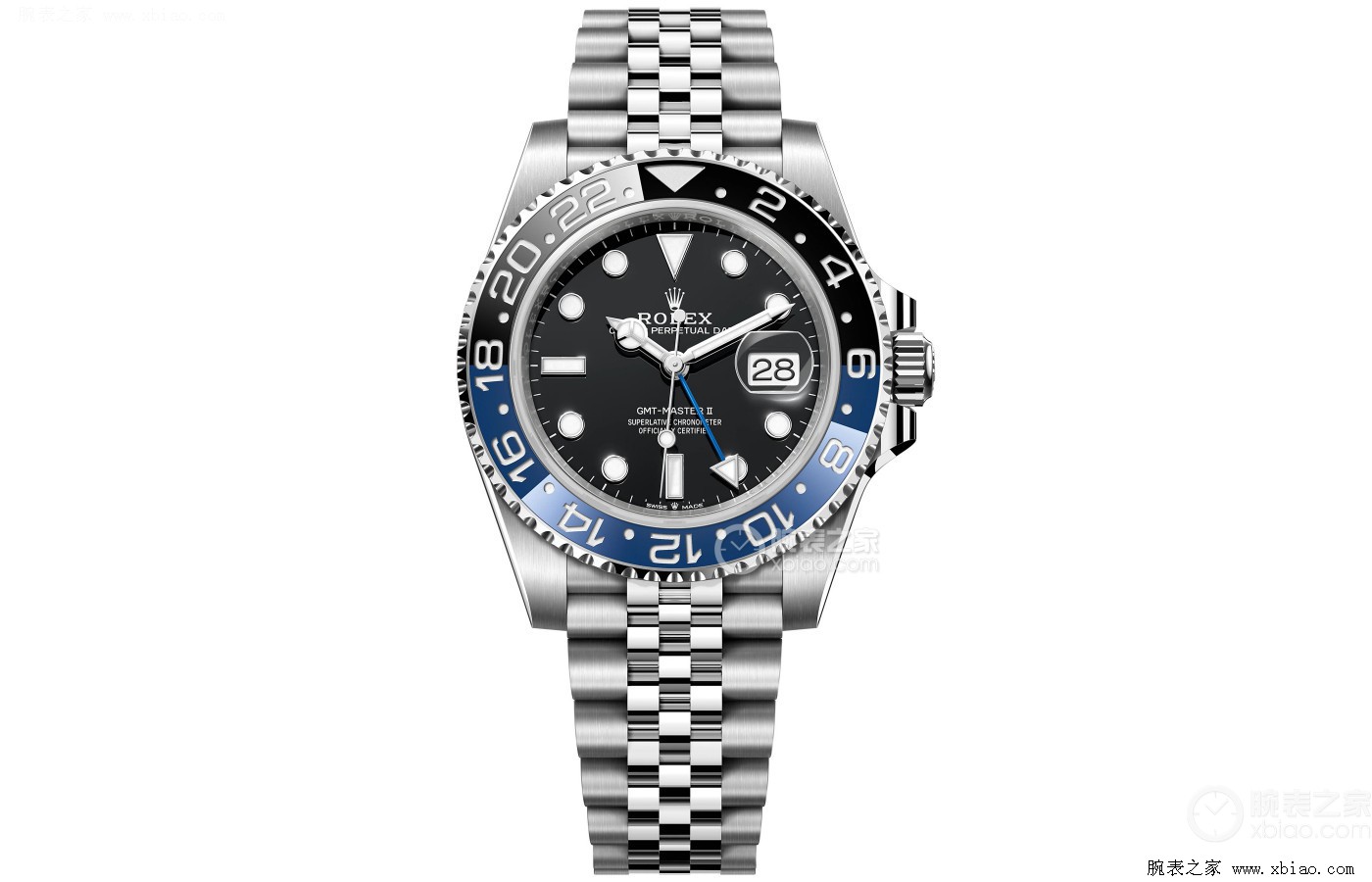 十一出行腕表选择：三款两地时腕表推荐-第2张图片