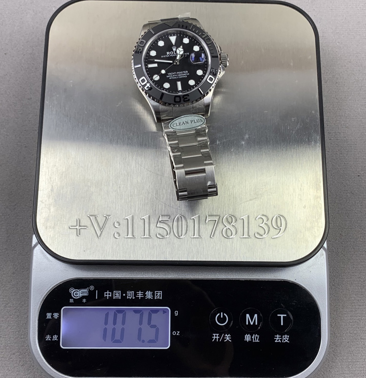 C Plus厂劳力士钛游艇3135机芯评测：C厂换标后品质是否依旧？-第2张图片