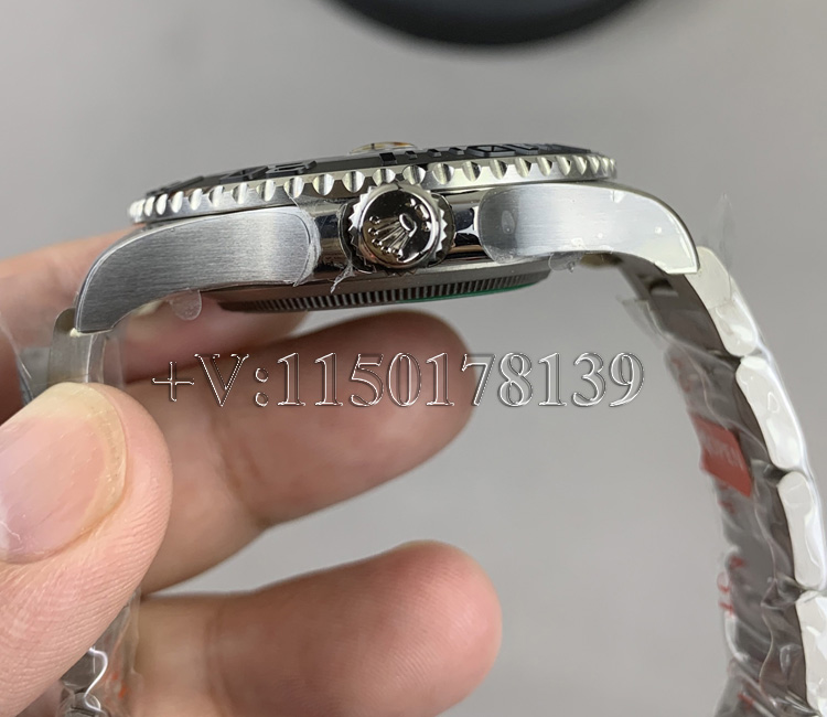 C Plus厂劳力士钛游艇3135机芯评测：C厂换标后品质是否依旧？-第5张图片