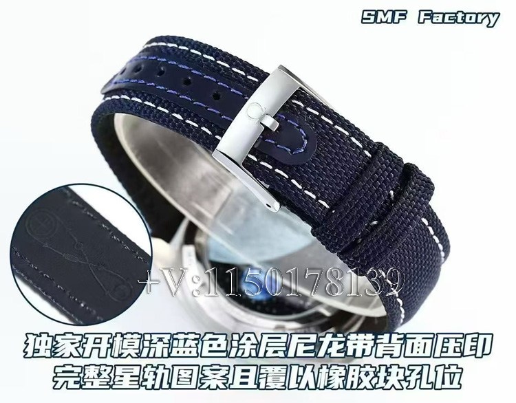 SMF厂欧米茄史努比超霸,全面对比OS厂N1厂好在哪?-第10张图片 SMF厂欧米茄史努比超霸,全面对比OS厂N1厂好在哪?-第10张图片
