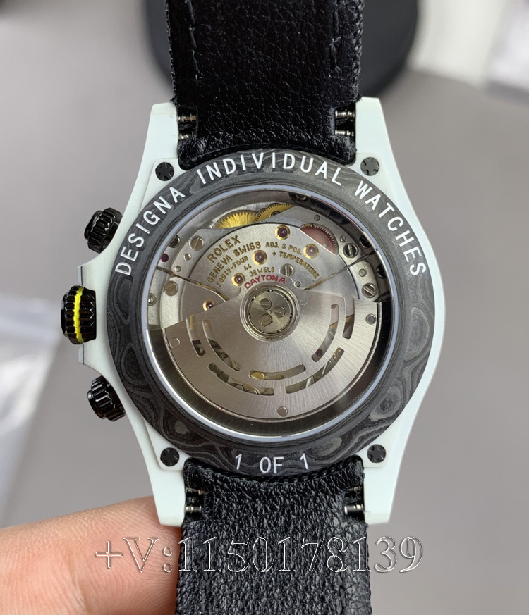 SONIC厂DIW碳纤维迪通拿评测:法拉利联名款值不值得买?-第6张图片 SONIC厂DIW碳纤维迪通拿评测:法拉利联名款值不值得买?-第6张图片