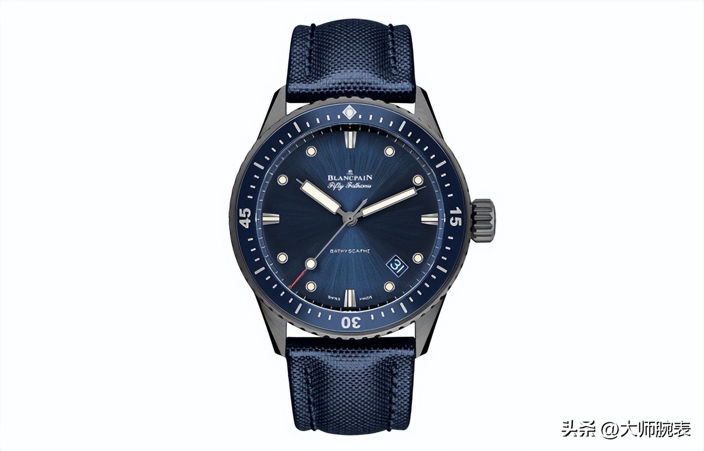 二手腕表行情火爆!这四款腕表无惧贬值,速看-第1张图片 二手腕表行情火爆!这四款腕表无惧贬值,速看-第1张图片