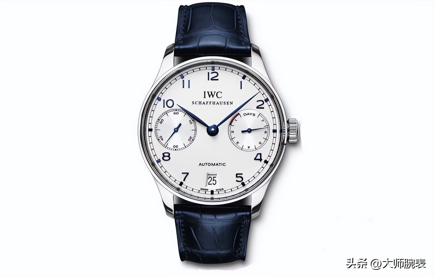 二手腕表行情火爆!这四款腕表无惧贬值,速看-第2张图片 二手腕表行情火爆!这四款腕表无惧贬值,速看-第2张图片