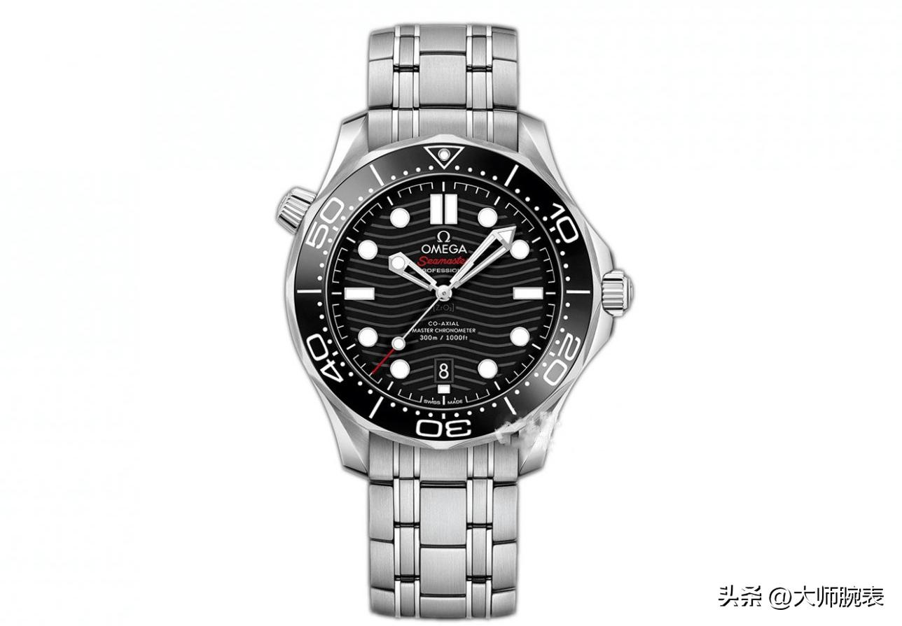 二手腕表行情火爆!这四款腕表无惧贬值,速看-第3张图片 二手腕表行情火爆!这四款腕表无惧贬值,速看-第3张图片