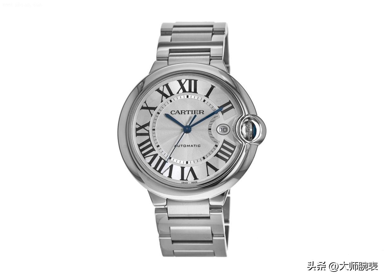 二手腕表行情火爆!这四款腕表无惧贬值,速看-第4张图片 二手腕表行情火爆!这四款腕表无惧贬值,速看-第4张图片