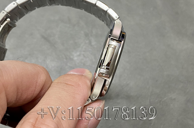 DDF厂百达翡丽7118女款鹦鹉螺,入手要辨别哪些方面?-第5张图片 DDF厂百达翡丽7118女款鹦鹉螺,入手要辨别哪些方面?-第5张图片