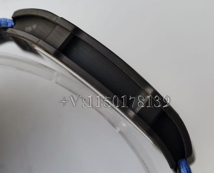 定制版理查德米尔RM67-02最新V3升级版值得入手吗?-第7张图片 定制版理查德米尔RM67-02最新V3升级版值得入手吗?-第7张图片