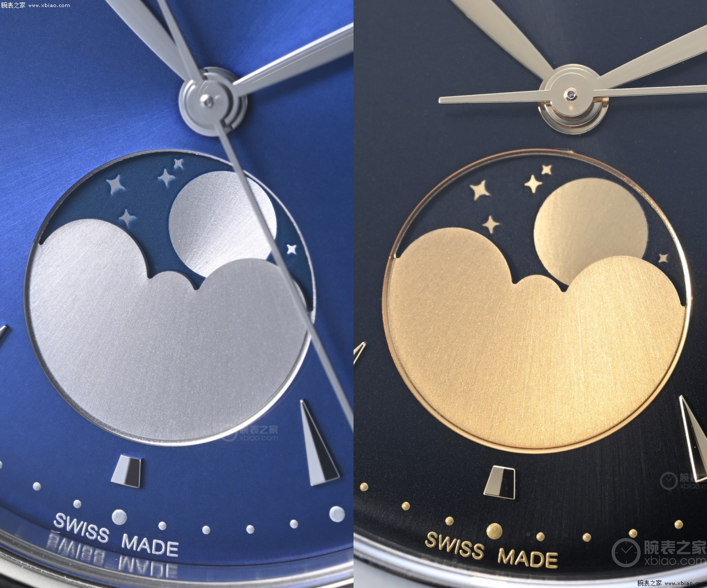 2万块买周杰伦同款月相表？帝舵这次把价格打到了地板价-第9张图片