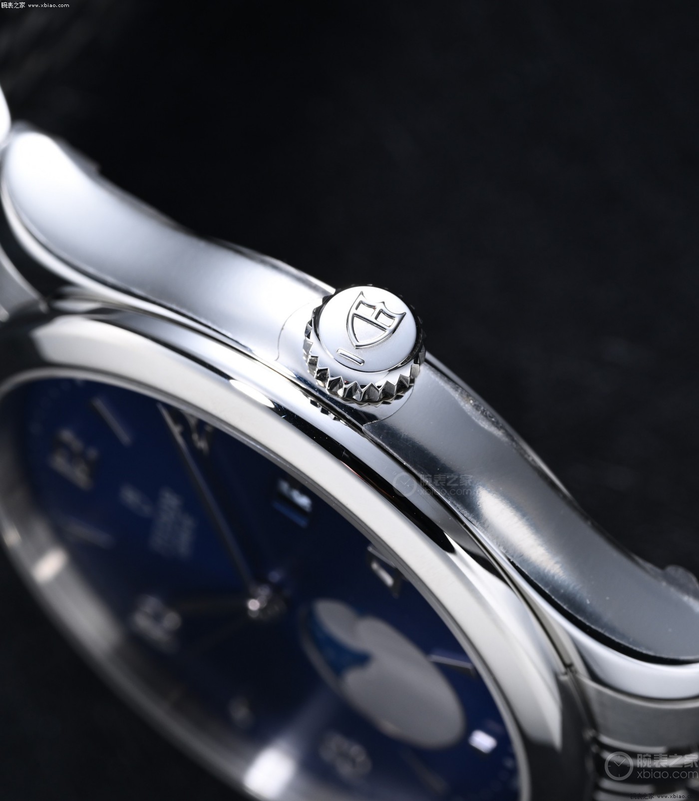 2万块买周杰伦同款月相表？帝舵这次把价格打到了地板价-第11张图片