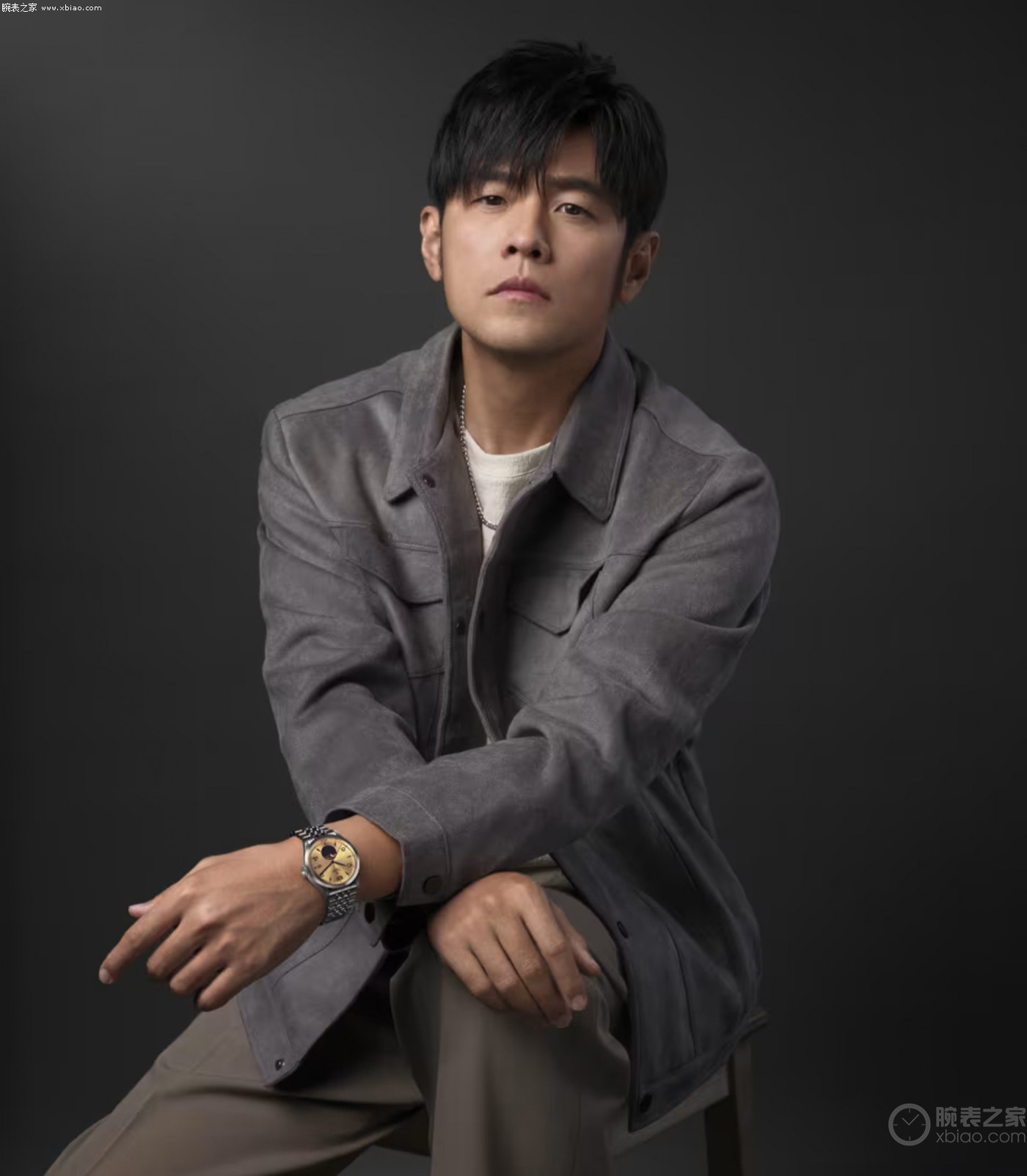 2万块买周杰伦同款月相表？帝舵这次把价格打到了地板价-第15张图片