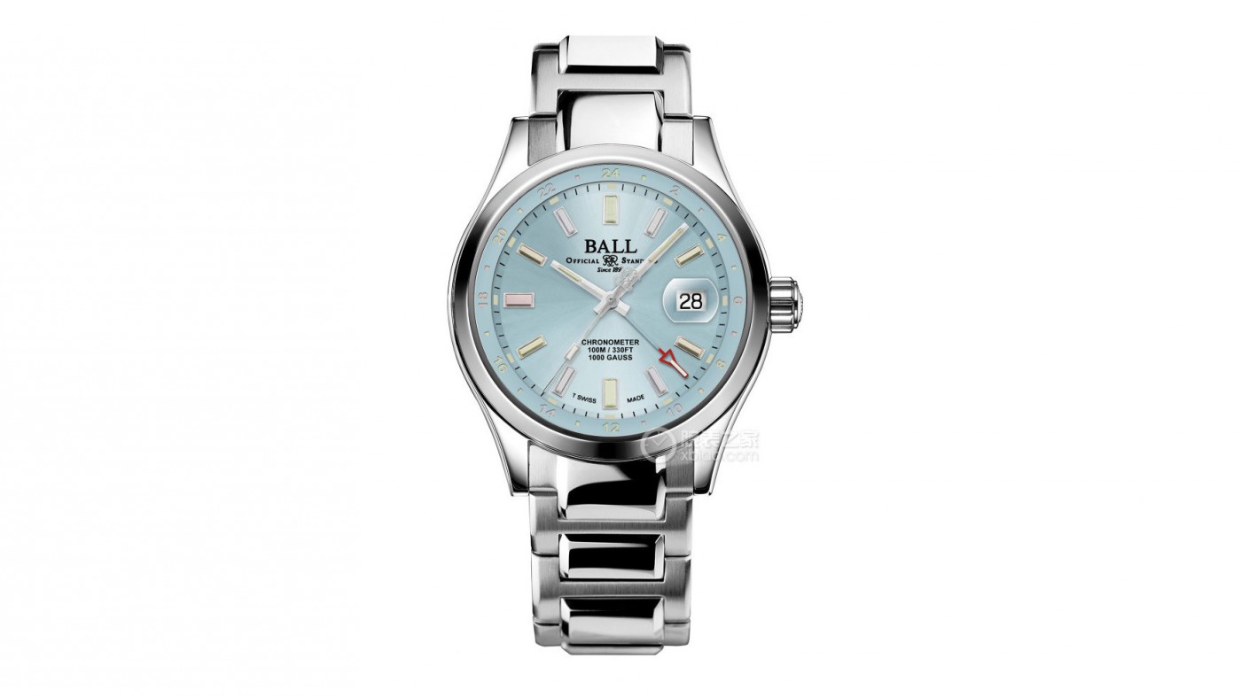 初冬戴表指南：2万元价位，这3款小众腕表最有质感-第2张图片