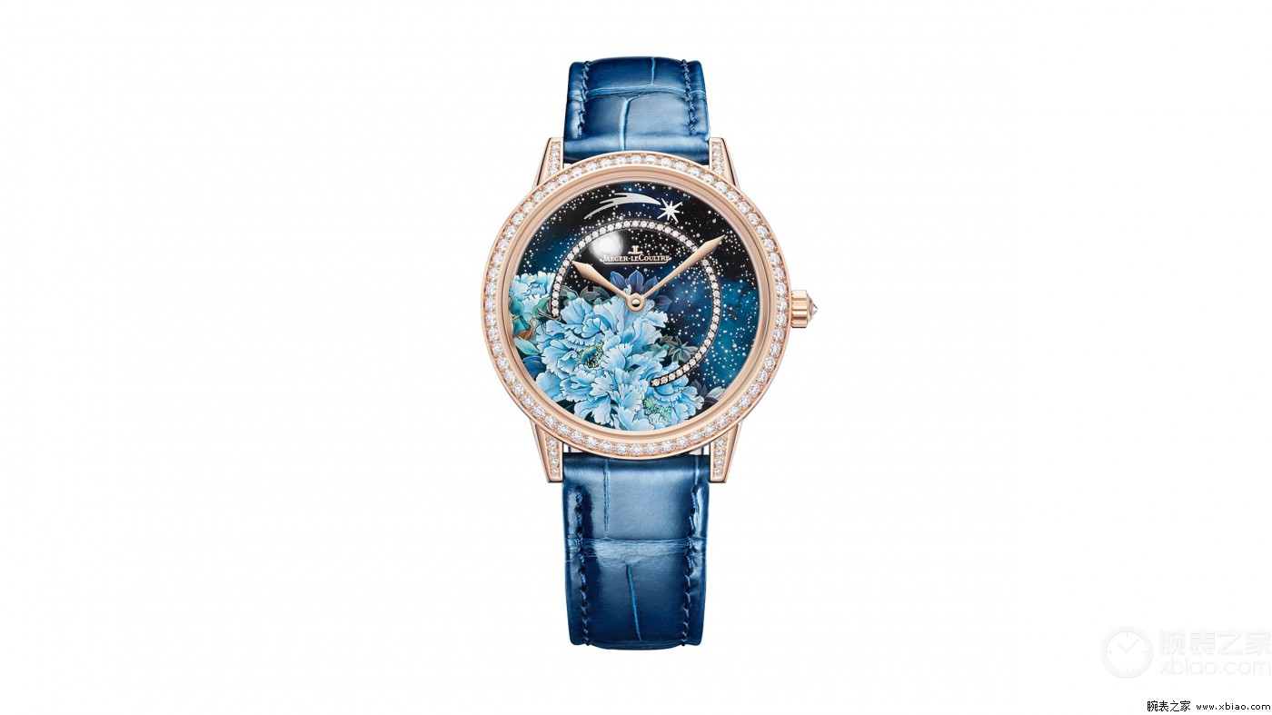 富婆的玩具！这3块百万级女士腕表，把童话世界戴在手上-第3张图片