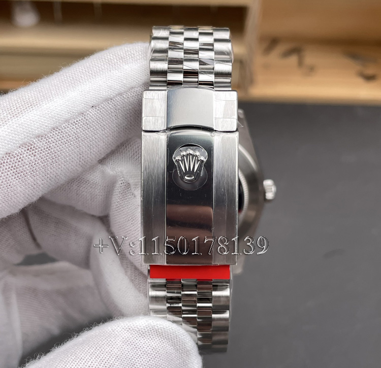 新手必看!购买VS厂劳力士灰钻日志前必须知道的5个真相!-第8张图片 新手必看!购买VS厂劳力士灰钻日志前必须知道的5个真相!-第8张图片