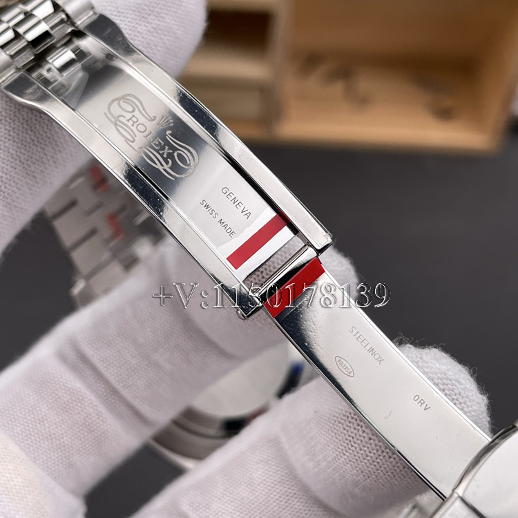 新手必看!购买VS厂劳力士灰钻日志前必须知道的5个真相!-第9张图片 新手必看!购买VS厂劳力士灰钻日志前必须知道的5个真相!-第9张图片