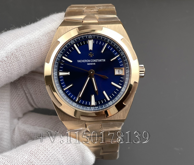 表城品鉴干货:PPF厂纵横四海4500V玫瑰金版入手全攻略-第2张图片 表城品鉴干货:PPF厂纵横四海4500V玫瑰金版入手全攻略-第2张图片