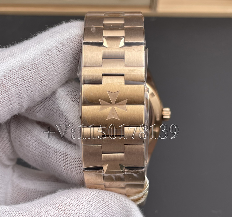 表城品鉴干货:PPF厂纵横四海4500V玫瑰金版入手全攻略-第8张图片 表城品鉴干货:PPF厂纵横四海4500V玫瑰金版入手全攻略-第8张图片