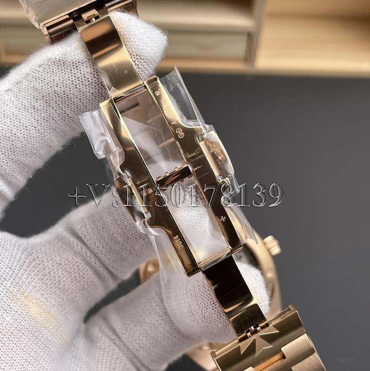 表城品鉴干货:PPF厂纵横四海4500V玫瑰金版入手全攻略-第9张图片 表城品鉴干货:PPF厂纵横四海4500V玫瑰金版入手全攻略-第9张图片