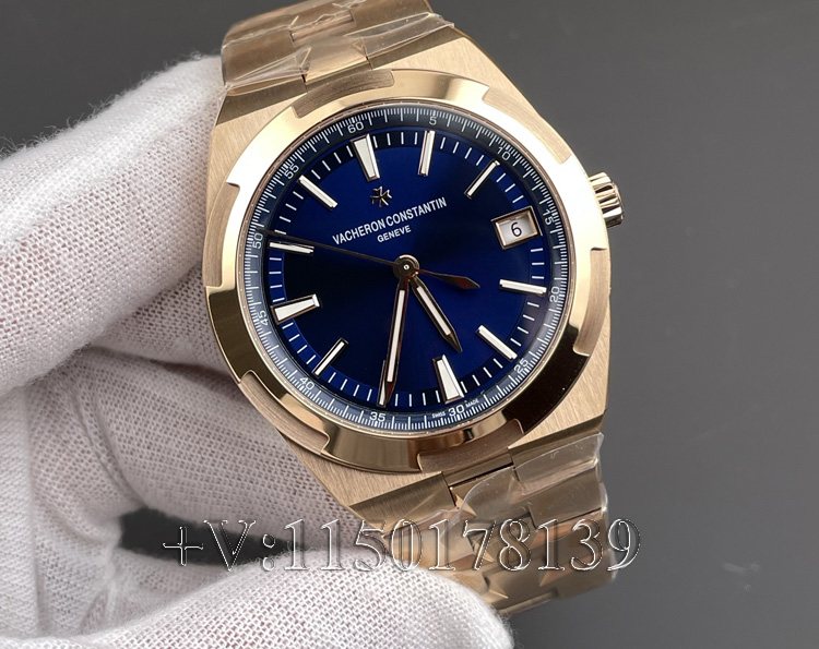 表城品鉴干货:PPF厂纵横四海4500V玫瑰金版入手全攻略-第3张图片 表城品鉴干货:PPF厂纵横四海4500V玫瑰金版入手全攻略-第3张图片