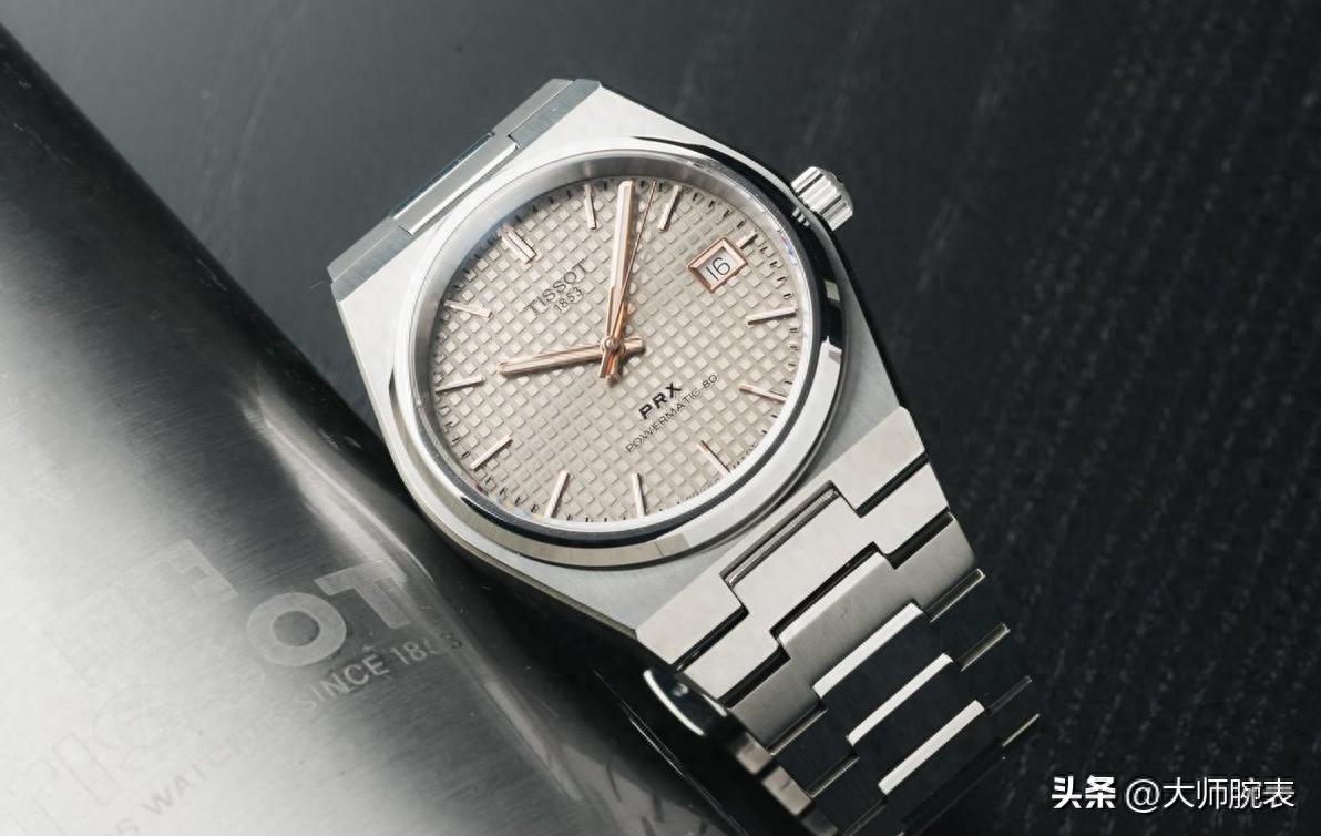元内绝杀!天梭PRX钛金属款上架就被抢空,背后的真相是?-第1张图片 元内绝杀!天梭PRX钛金属款上架就被抢空,背后的真相是?-第1张图片