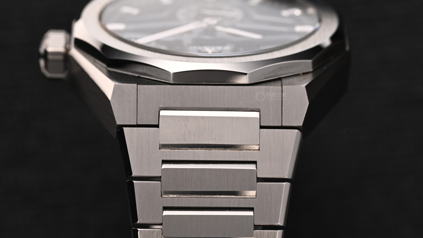 十万元预算,真力时DEFY这3款闭眼入不踩坑-第2张图片 十万元预算,真力时DEFY这3款闭眼入不踩坑-第2张图片