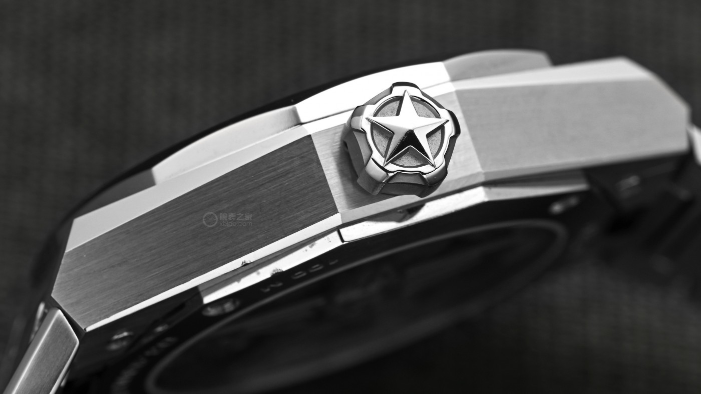 十万元预算,真力时DEFY这3款闭眼入不踩坑-第3张图片 十万元预算,真力时DEFY这3款闭眼入不踩坑-第3张图片