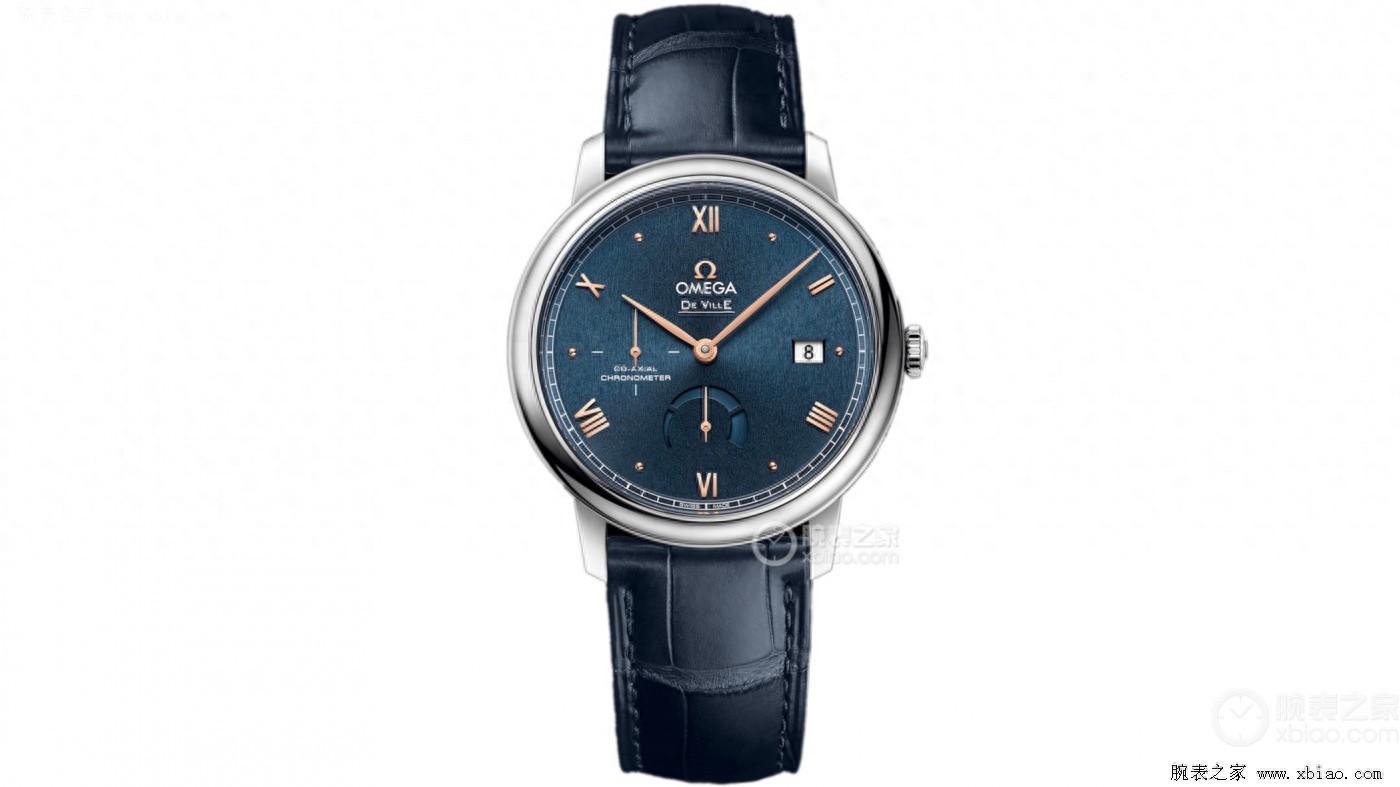 男人别乱买表！秋冬氛围感全靠这三款"深蓝盘"，公价3万起-第1张图片