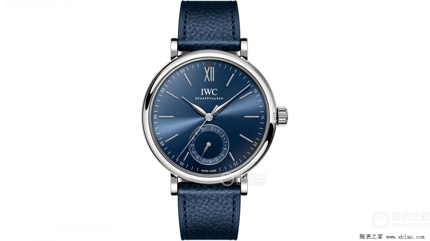 男人别乱买表！秋冬氛围感全靠这三款"深蓝盘"，公价3万起-第2张图片
