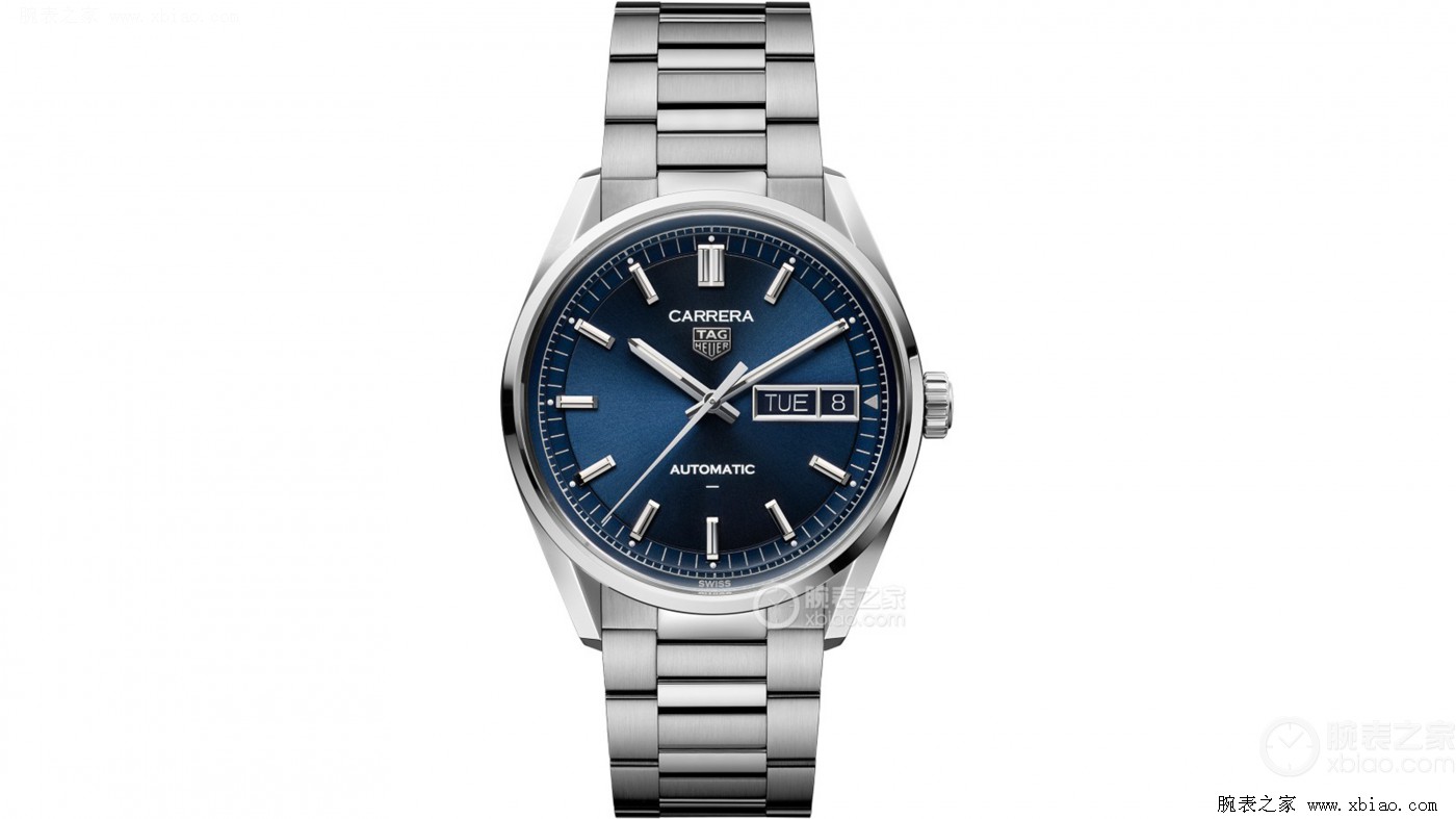 男人别乱买表！秋冬氛围感全靠这三款"深蓝盘"，公价3万起-第3张图片