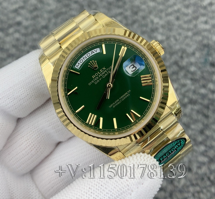 RC厂劳力士赌桌绿星期日志,公认顶级版本细节全拆解-第3张图片 RC厂劳力士赌桌绿星期日志,公认顶级版本细节全拆解-第3张图片