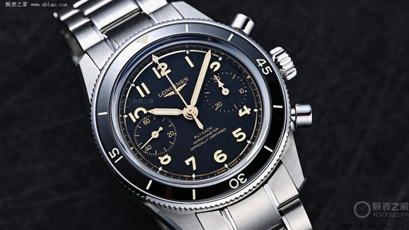 年度最值得买的飞行表是哪块?看完这6款,内行人都竖大拇指-第1张图片 年度最值得买的飞行表是哪块?看完这6款,内行人都竖大拇指-第1张图片