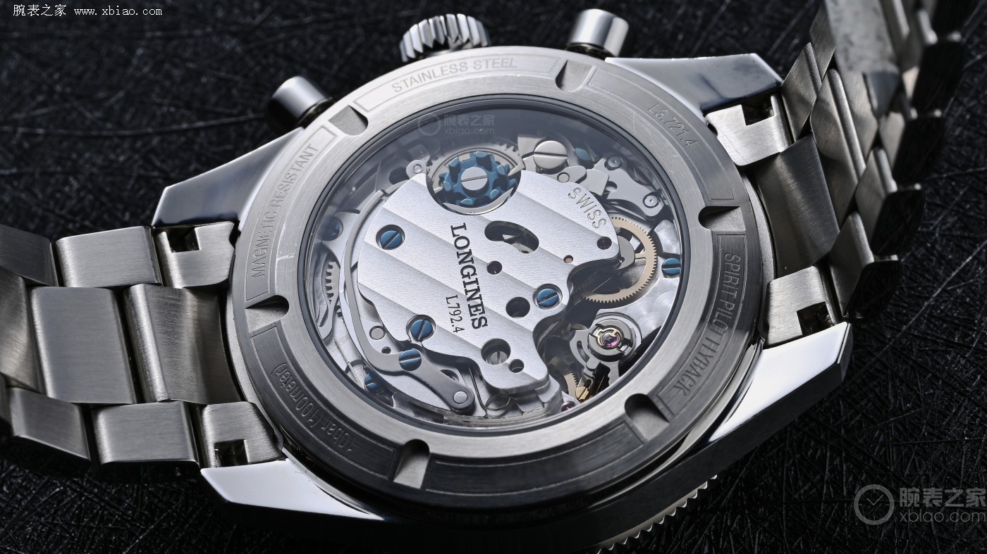 年度最值得买的飞行表是哪块?看完这6款,内行人都竖大拇指-第2张图片 年度最值得买的飞行表是哪块?看完这6款,内行人都竖大拇指-第2张图片