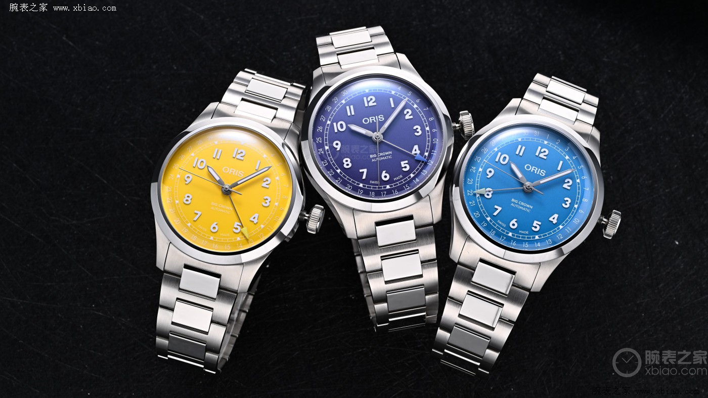 年度最值得买的飞行表是哪块?看完这6款,内行人都竖大拇指-第8张图片 年度最值得买的飞行表是哪块?看完这6款,内行人都竖大拇指-第8张图片