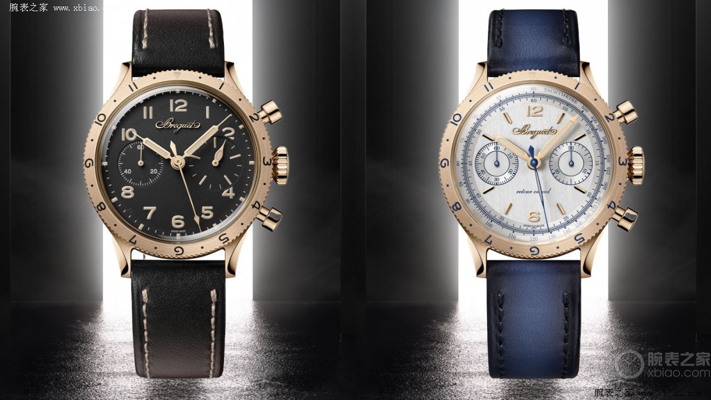 年度最值得买的飞行表是哪块?看完这6款,内行人都竖大拇指-第11张图片 年度最值得买的飞行表是哪块?看完这6款,内行人都竖大拇指-第11张图片