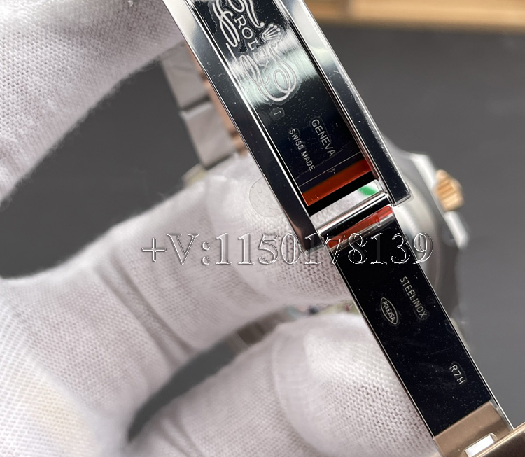 ARF厂间金格林尼治沙士圈深度测评:70小时动能+配重-第10张图片 ARF厂间金格林尼治沙士圈深度测评:70小时动能+配重-第10张图片